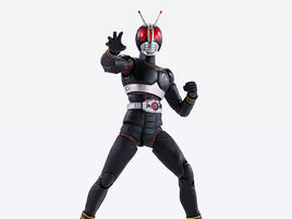 Kamen Rider Black -Shinkocchou Seihou- Kingstone Flash Edition- (Bandai SH Figuarts, Kamen Rider)