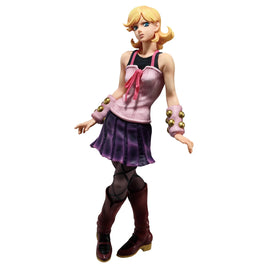 Lucy Steel -Steel Ball Run 1- (JoJo's Bizarre Adventure, Bandai Masterlise Ichibansho) SEALED