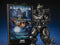 Type 3 Kiryu (Heavy Armed Type/High Mobility Type)  -Movie Graphic Plus-  (Bandai SH MonsterArts, Godzilla)