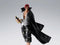 Shanks -Marineford- (One Piece, Bandai SH Figuarts)