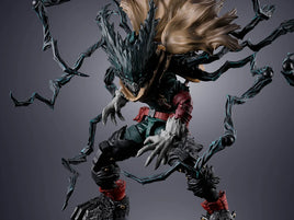 Dark Deku (SH Figuarts Bandai, My Hero Academia) **SEALED**