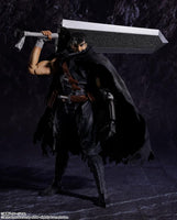 Berserker-Rüstung Guts (Bandai Tamashi SH Figuarts, Berserk) VERSIEGELT