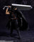 Guts -Berserker Armor- Reissue (Bandai SH Figuarts, Berserk)