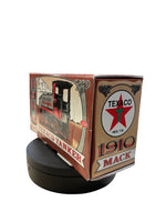 1910 Mack Tanker (Vintage Texaco, ERTL)