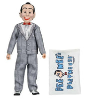 Pee Wee Herman 80s Collection (Ben Cooper Collection, NECA) SEALED - Bitz & Buttons