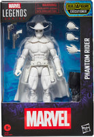 Phantom Rider BAF Executioner (Marvel Legends, Hasbro) SEALED