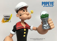 Popeye (Boss Fight Studio, Popeye The Sailor Man)