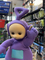Talking Tinky Winky Plush (Vintage Teletubbies, Hasbro Playskool ) **USED WORKING**