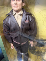 Col Robert Hogan 1/6 Scale (Hogans Heroes, Sideshow) NEW
