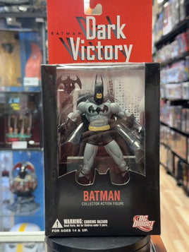 Batman Dark Victory (DC Direct, Batman)