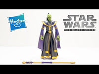 Prince Xizor Shadows of the Empire (Star Wars Black Series, Hasbro) **SEALED**