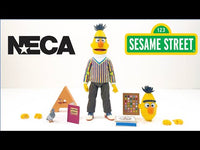 Ultimate Bert (Sesame Street, NECA)