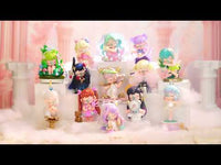 Museum of Fantasy (Robotime Rolife, Nanci Blind Box)