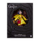 LAIKA Coraline (Monster High Skullector, Mattel) **SEALED** - Bitz & Buttons