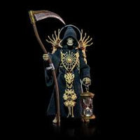 Maxillius The Harvester (Four Horsemen, Mythic Legions) *NEW* - Bitz & Buttons