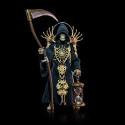 Maxillius The Harvester (Four Horsemen, Mythic Legions) *NEW* - Bitz & Buttons