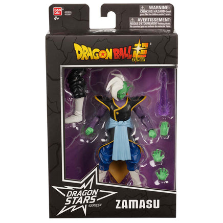 Zamasu (Bandai Dragon Stars, Dragon Ball Z) - Bitz & Buttons