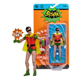 Robin (Classic TV series Batman, McFarlane DC Retro)