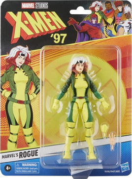 Rogue X-Men 97 (Marvel Legends, Hasbro)