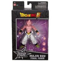 Endgültige Form von Majin Buu (Dragon Stars, DragonBall Z)