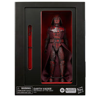 Darth Vader Celebration (Star Wars Black Series, Hasbro) SEALED