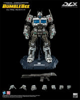 Ultra Magnus -Bumble Bee Movie- Premuim (Transformers DLX, Threezero) SEALED - Bitz & Buttons