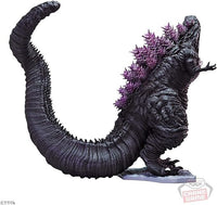Art Vignette Godzilla (Shin Japan Heroes Universe, Bandai)