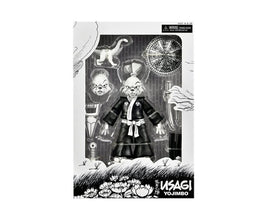 Usagi Yojimbo Saki (TMNT Ninja Turtles, NECA) SEALED - Bitz & Buttons