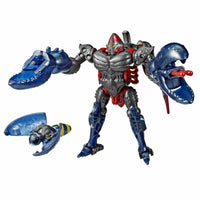Scorponok Reissue  (Transformers Beast Wars, Hasbro)