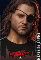 Snake Plissken Real Hair 1/6 Scale (Escape From New York, Crown Asmus) - Bitz & Buttons
