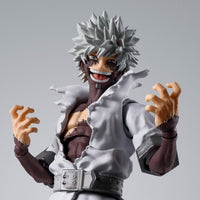 Dabi White Outfit (Bandai SH Figuarts, My Hero Academia) SEALED