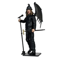 Ozzy Osbourne (McFarlane, Movie Maniacs)