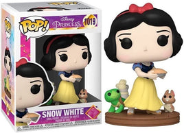 Ultimate Princess Snow White #1019 (Disney, Funko)