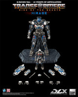 Mirage Rise of the Best (Transformers DLX, Threezero) SEALED - Bitz & Buttons