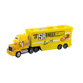 Octane Gain Hauler (Pixar Cars, 3rd Party) NEW