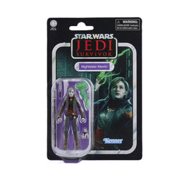 Nightsister Merrin vc367 (Star Wars Vintage Collection, Hasbro) - Bitz & Buttons
