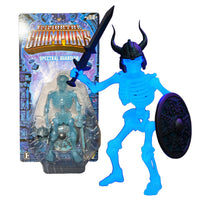 Undead Spectral Guardian (Boss Fight Studio, Immortal Champions) *SEALED* - Bitz & Buttons
