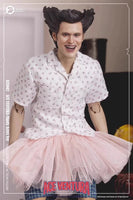 Ace Ventura -Shady Acres Version- (Asmus, Ace Ventura Pet Detective) *NEW* - Bitz & Buttons