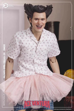 Ace Ventura -Shady Acres Version- (Asmus, Ace Ventura Pet Detective) *NEW* - Bitz & Buttons