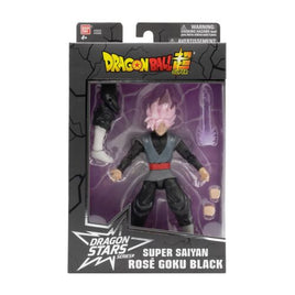 Black Rose (Dragon Stars, DragonBall Z)