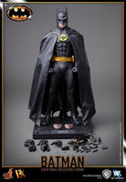 Batman DX09 1/6 Scale (DC Comics, Hot Toys) Open Box