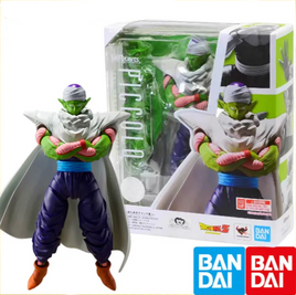 Piccolo Proud Namekian (Bandai SH FIguarts, Dragon Ball Z DBZ) SEALED