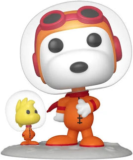 Astronaut Snoopy & Woodstock #1679 (Funko Pop!, Snoopy)