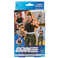 Sgt Slaughter #53 (GI Joe Classified, Hasbro)