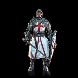 Sir Elijah (Four Horsemen, Mythic Legions) *NEW* (Copy) - Bitz & Buttons