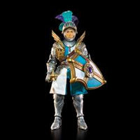 Sir Adalric (Four Horsemen, Mythic Legions) *NEW* - Bitz & Buttons