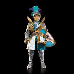 Sir Adalric (Four Horsemen, Mythic Legions) *NEW* - Bitz & Buttons