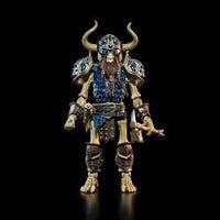 Skalli Bonesplitter (Four Horsemen, Mythic Legions) *NEW* - Bitz & Buttons