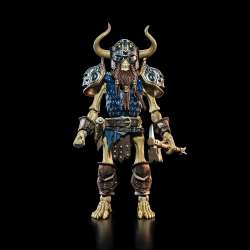 Skalli Bonesplitter (Four Horsemen, Mythic Legions) *NEW* - Bitz & Buttons