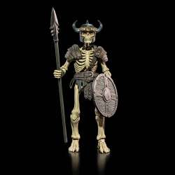 Skeleton Raider (Four Horsemen, Mythic Legions) *NEW* - Bitz & Buttons
